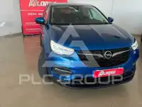2021 Opel GrandlandX
