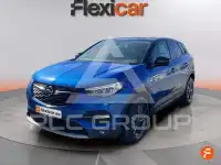 2021 Opel GrandlandX