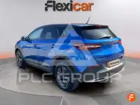 2021 Opel GrandlandX