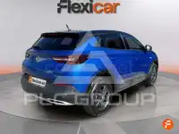2021 Opel GrandlandX