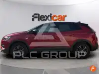 2021 Opel GrandlandX