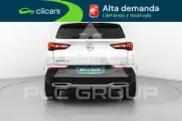 2021 Opel GrandlandX