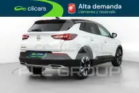 2021 Opel GrandlandX