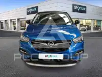 2021 Opel GrandlandX
