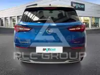 2021 Opel GrandlandX