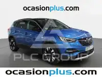 2021 Opel GrandlandX