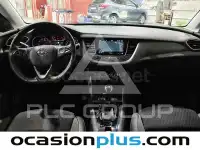 2021 Opel GrandlandX