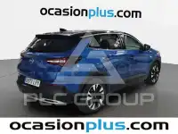 2021 Opel GrandlandX