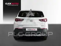 2021 Opel GrandlandX