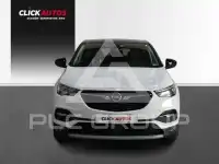 2021 Opel GrandlandX