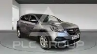 2021 Opel GrandlandX