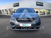 2021 Opel GrandlandX