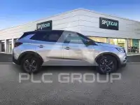 2021 Opel GrandlandX