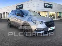 2021 Opel GrandlandX