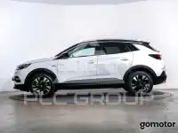 2021 Opel GrandlandX