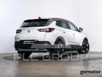 2021 Opel GrandlandX