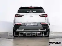 2021 Opel GrandlandX