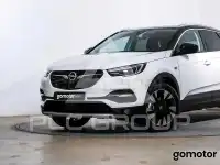 2021 Opel GrandlandX