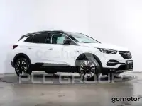 2021 Opel GrandlandX