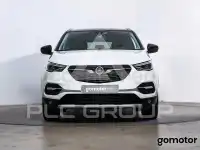 2021 Opel GrandlandX