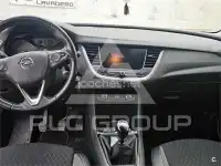 2021 Opel GrandlandX