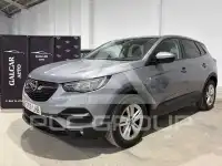 2021 Opel GrandlandX