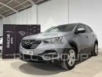 2021 Opel GrandlandX
