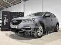 2021 Opel GrandlandX