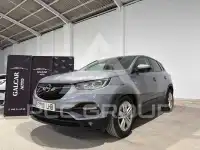 2021 Opel GrandlandX