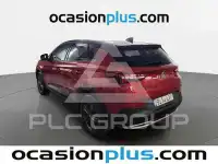 2021 Opel GrandlandX