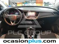 2021 Opel GrandlandX