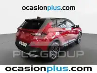 2021 Opel GrandlandX