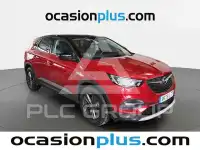 2021 Opel GrandlandX
