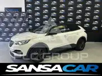 2021 Opel GrandlandX