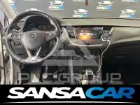 2021 Opel GrandlandX