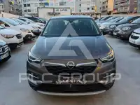 2021 Opel GrandlandX