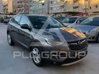 2021 Opel GrandlandX