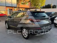 2021 Opel GrandlandX