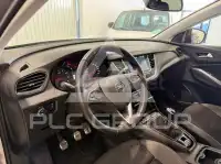 2021 Opel GrandlandX