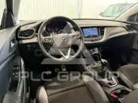 2021 Opel GrandlandX