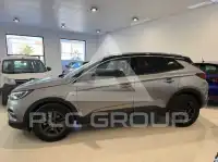 2021 Opel GrandlandX