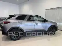 2021 Opel GrandlandX