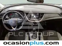 2021 Opel GrandlandX