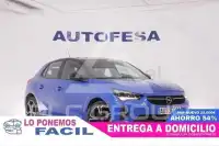 2021 Opel Corsa