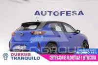 2021 Opel Corsa