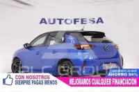 2021 Opel Corsa