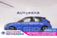 2021 Opel Corsa