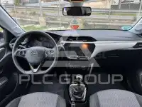 2021 Opel Corsa