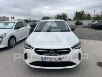 2021 Opel Corsa