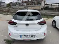 2021 Opel Corsa
